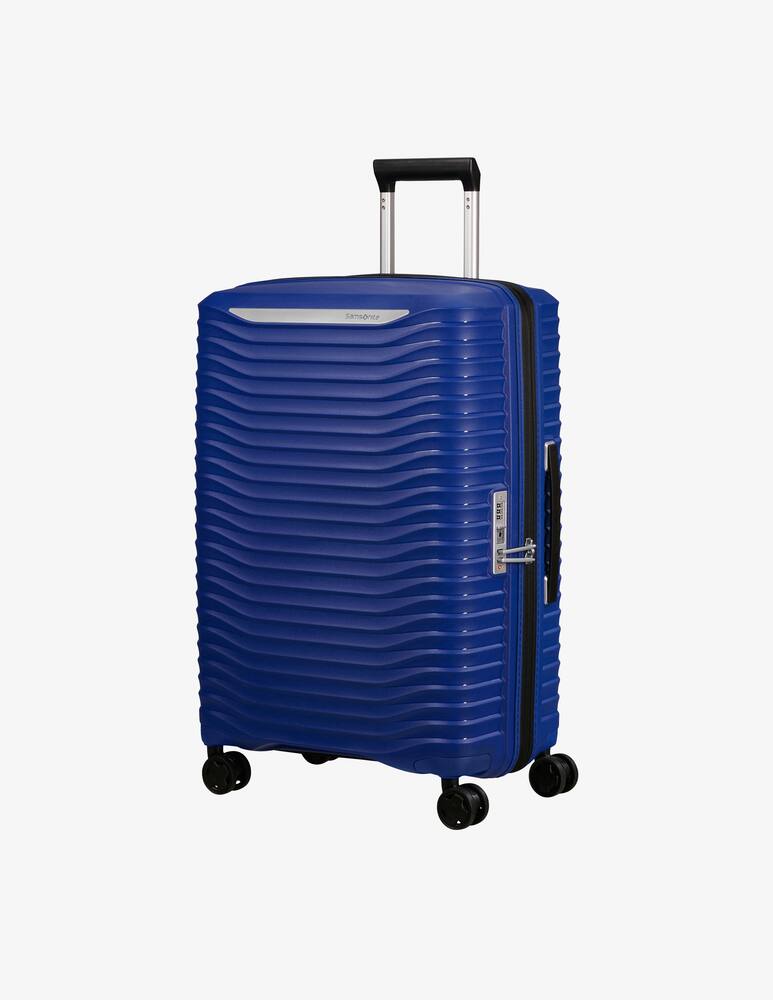 rinascente Samsonite Upscape Spinner Exp Bagaglio Da Stiva