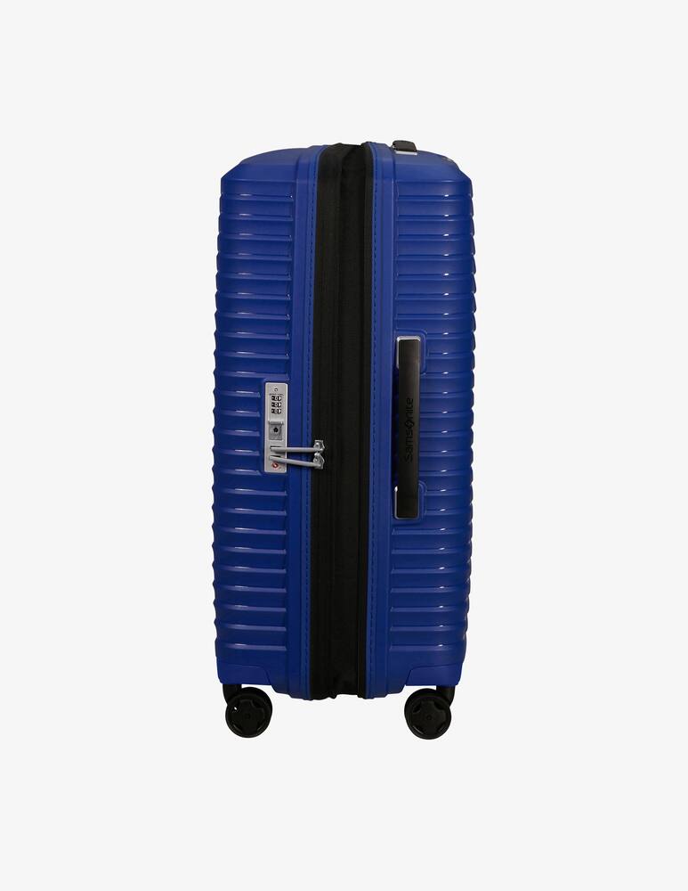 rinascente Samsonite Upscape Spinner Exp Bagaglio Da Stiva