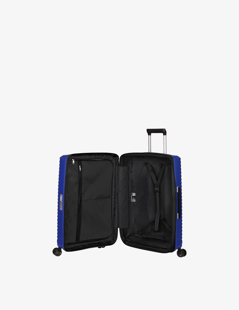 rinascente Samsonite Upscape Spinner Exp Bagaglio Da Stiva