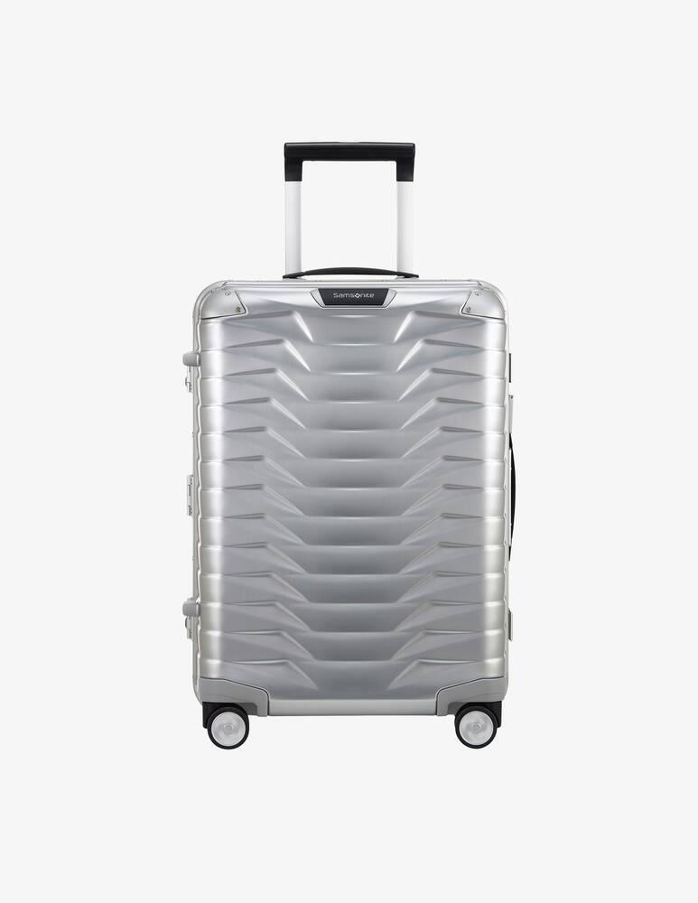 Samsonite Proxis Alu Spinner Bagaglio A Mano - immagine 1 Samsonite Proxis Alu Spinner Bagaglio A Mano - immagine 1