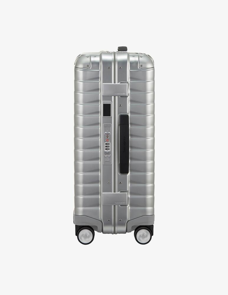 Samsonite Proxis Alu Spinner Bagaglio A Mano - immagine 4 Samsonite Proxis Alu Spinner Bagaglio A Mano - immagine 4