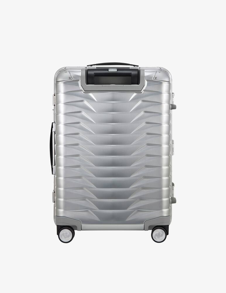 Samsonite Proxis Alu Spinner Bagaglio A Mano - immagine 5 Samsonite Proxis Alu Spinner Bagaglio A Mano - immagine 5