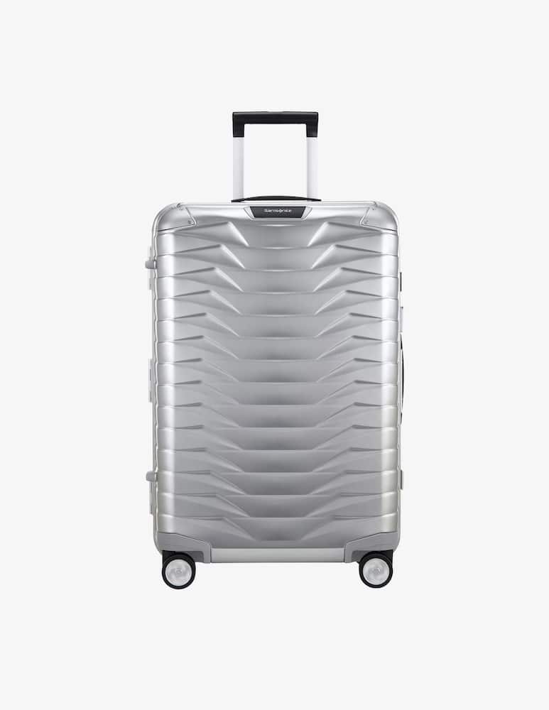 Samsonite Proxis Alu Spinner Bagaglio Da Stiva - immagine 1 Samsonite Proxis Alu Spinner Bagaglio Da Stiva - immagine 1