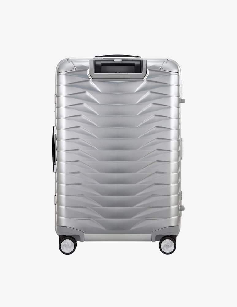 Samsonite Proxis Alu Spinner Bagaglio Da Stiva - immagine 4 Samsonite Proxis Alu Spinner Bagaglio Da Stiva - immagine 4