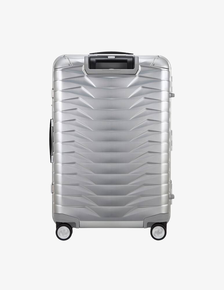 rinascente Samsonite Proxis Alu Spinner Bagaglio Da Stiva