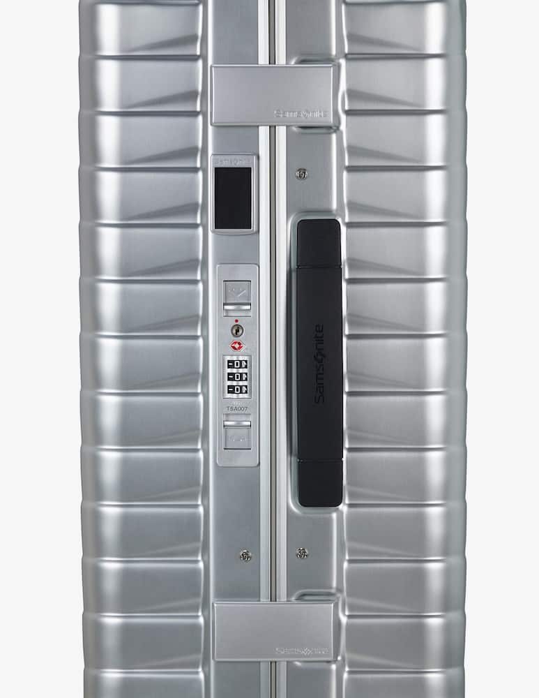 Samsonite Proxis Alu Spinner Bagaglio Da Stiva - immagine 6 Samsonite Proxis Alu Spinner Bagaglio Da Stiva - immagine 6