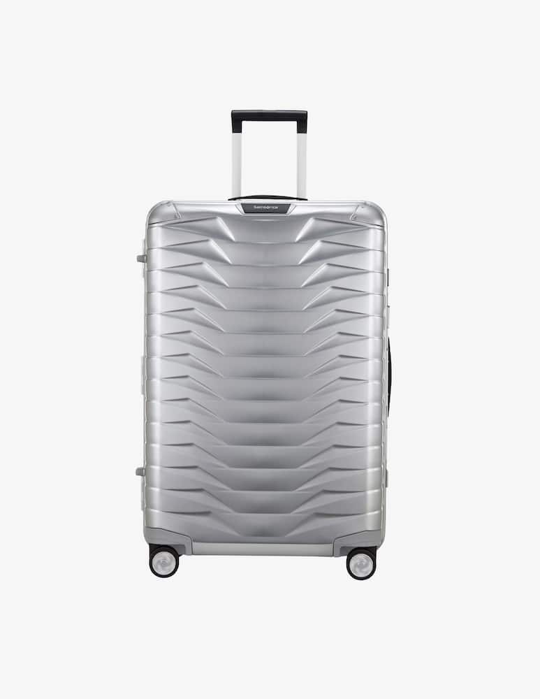 Samsonite Proxis Alu Spinner Bagaglio Da Stiva - immagine 1 Samsonite Proxis Alu Spinner Bagaglio Da Stiva - immagine 1