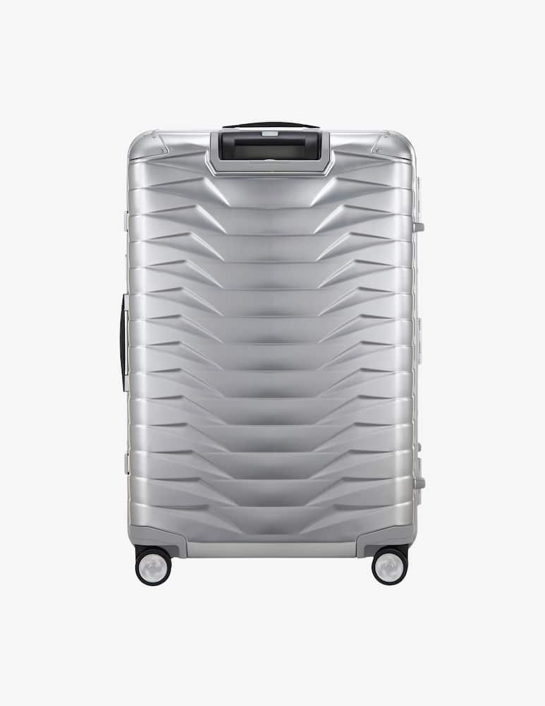 Samsonite Proxis Alu Spinner Bagaglio Da Stiva - immagine 3 Samsonite Proxis Alu Spinner Bagaglio Da Stiva - immagine 3