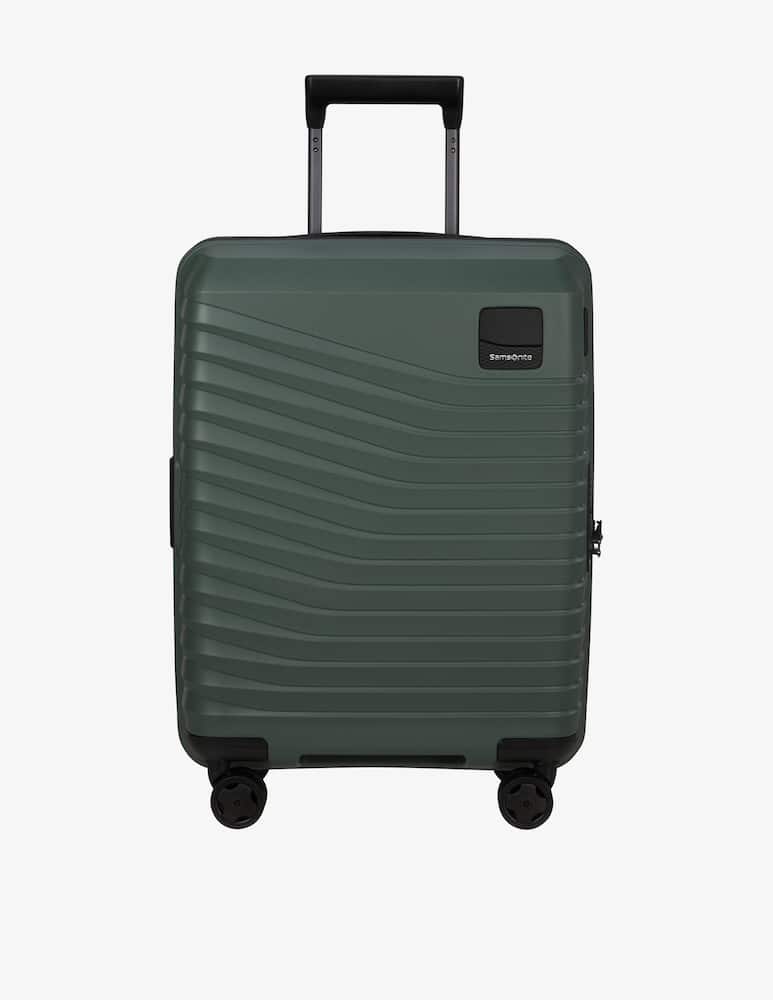 rinascente Samsonite Intuo Spinner 55/20 Exp Olive Green