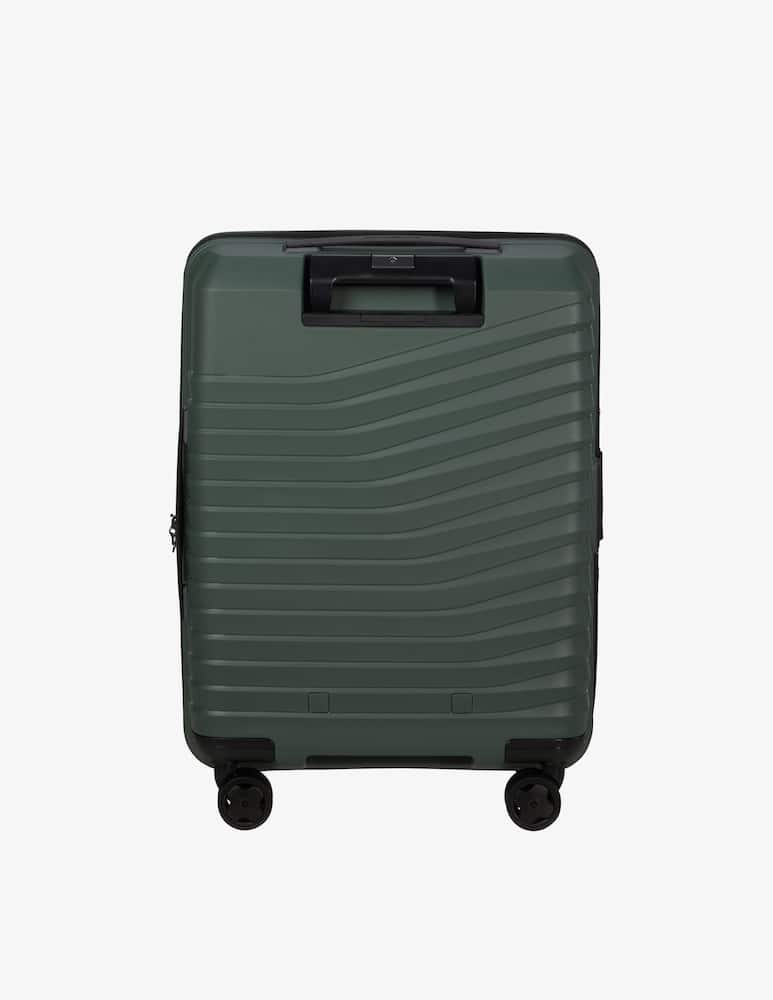 rinascente Samsonite Intuo Spinner 55/20 Exp Olive Green