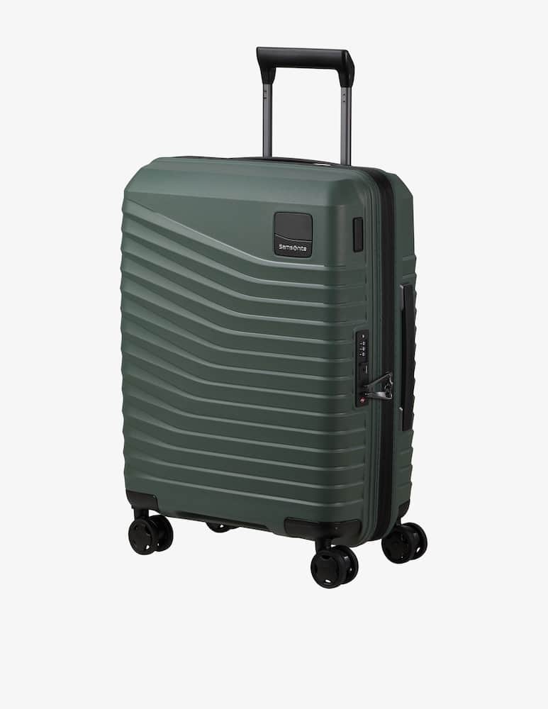 rinascente Samsonite Intuo Spinner 55/20 Exp Olive Green