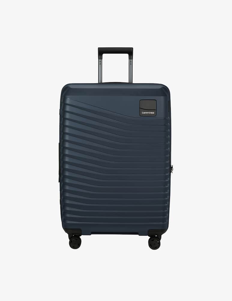 rinascente Samsonite Intuo Spinner 69/25 Exp Blue Nights