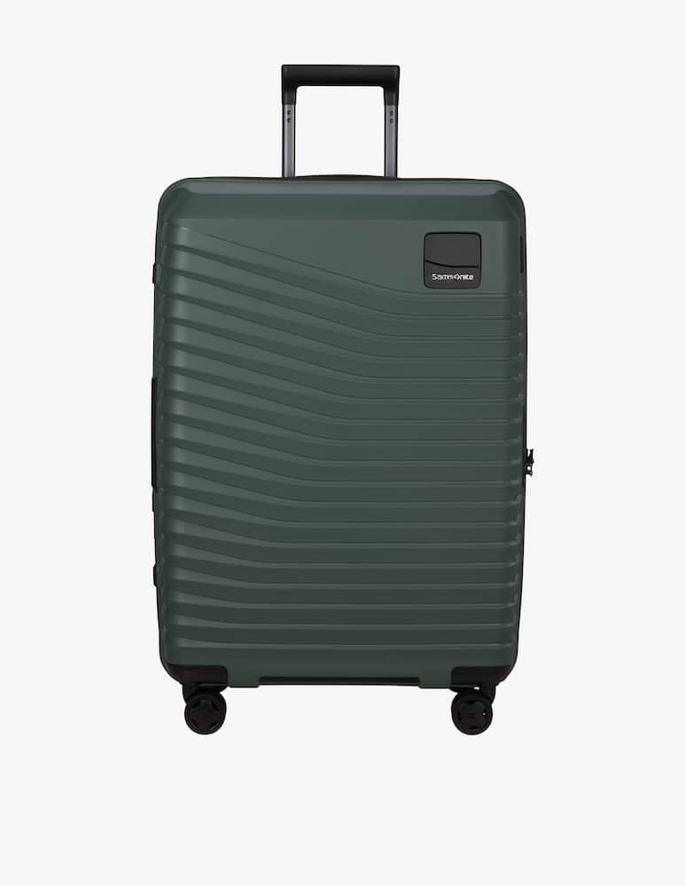 rinascente Samsonite Intuo Spinner 69/25 Exp Olive Green