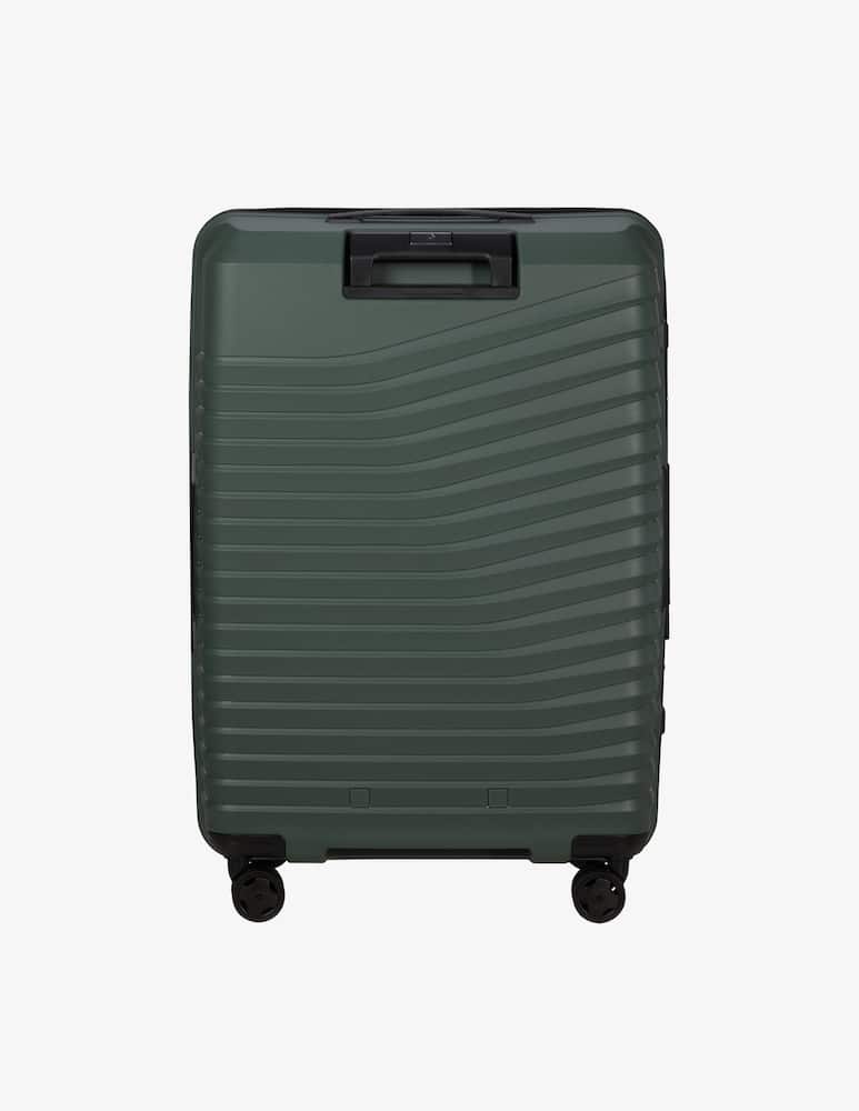 rinascente Samsonite Intuo Spinner 69/25 Exp Olive Green