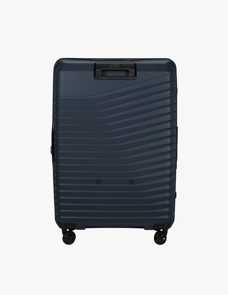rinascente Samsonite Intuo Spinner 75/28 Exp Blue Nights