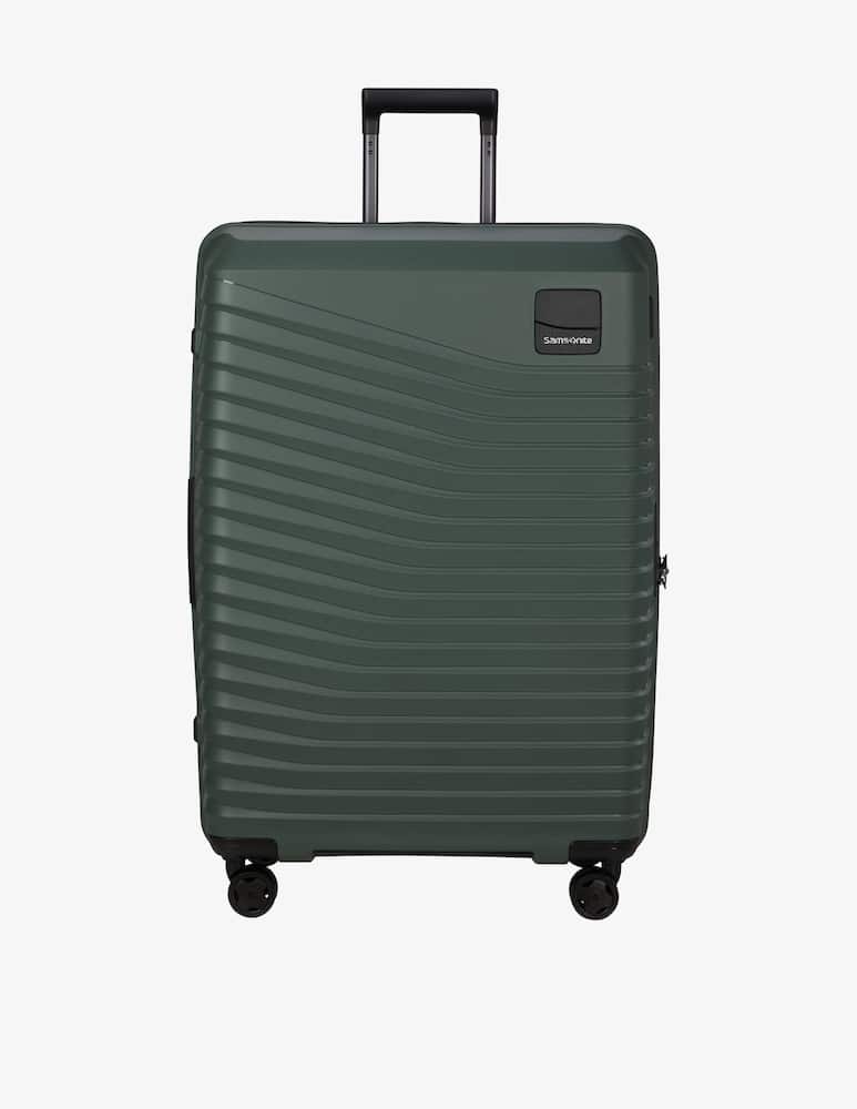 rinascente Samsonite Intuo Spinner 75/28 Exp Olive Green