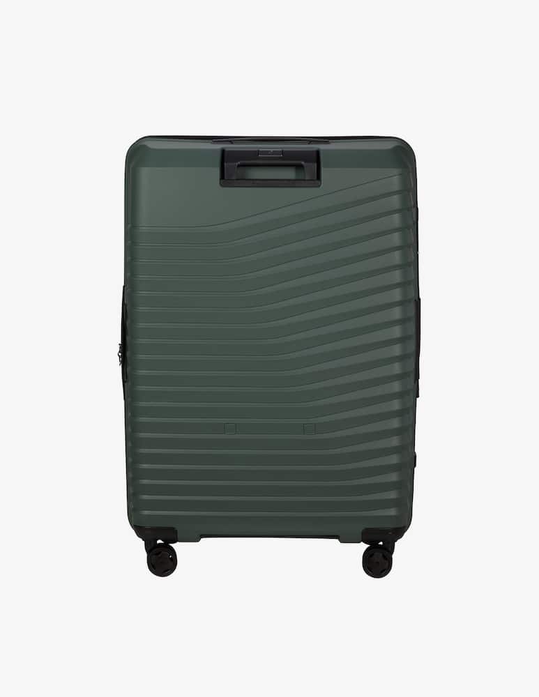 rinascente Samsonite Intuo Spinner 75/28 Exp Olive Green