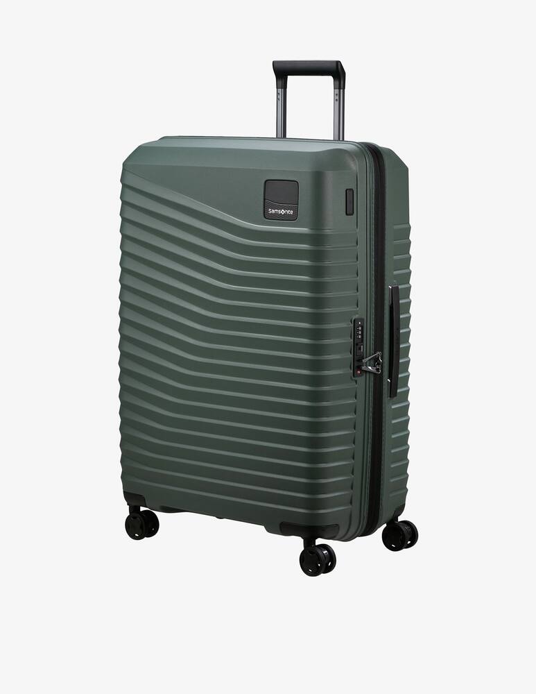 rinascente Samsonite Intuo Spinner 75/28 Exp Olive Green
