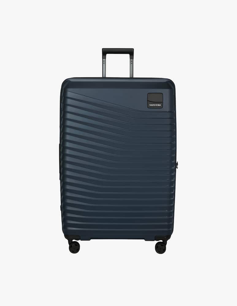 rinascente Samsonite Intuo Spinner 81/30 Exp Blue Nights