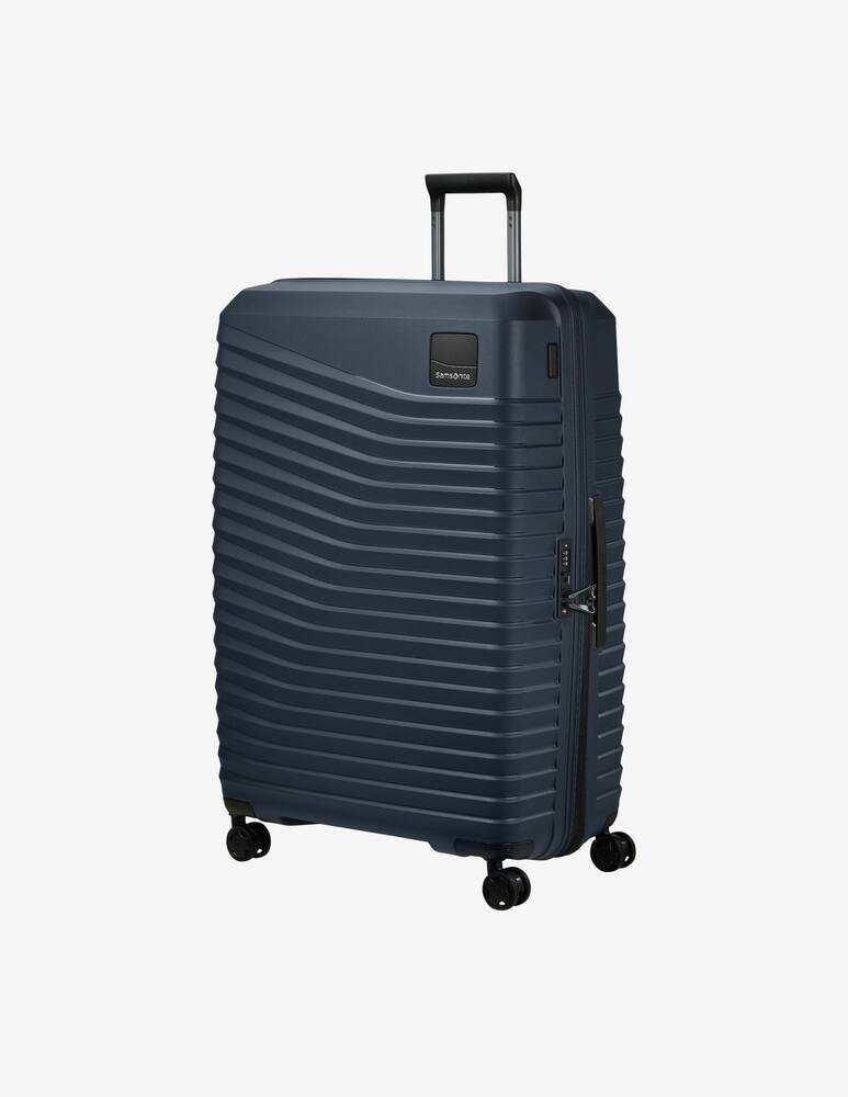 rinascente Samsonite Intuo Spinner 81/30 Exp Blue Nights