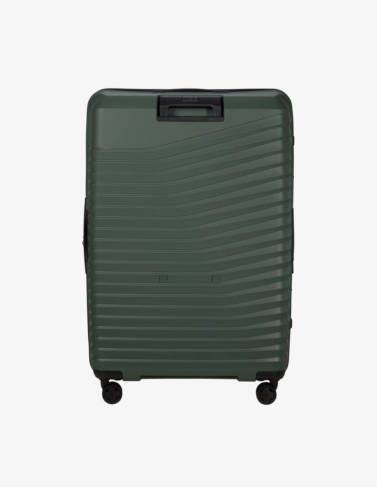 rinascente Samsonite Intuo Spinner 81/30 Exp Olive Green