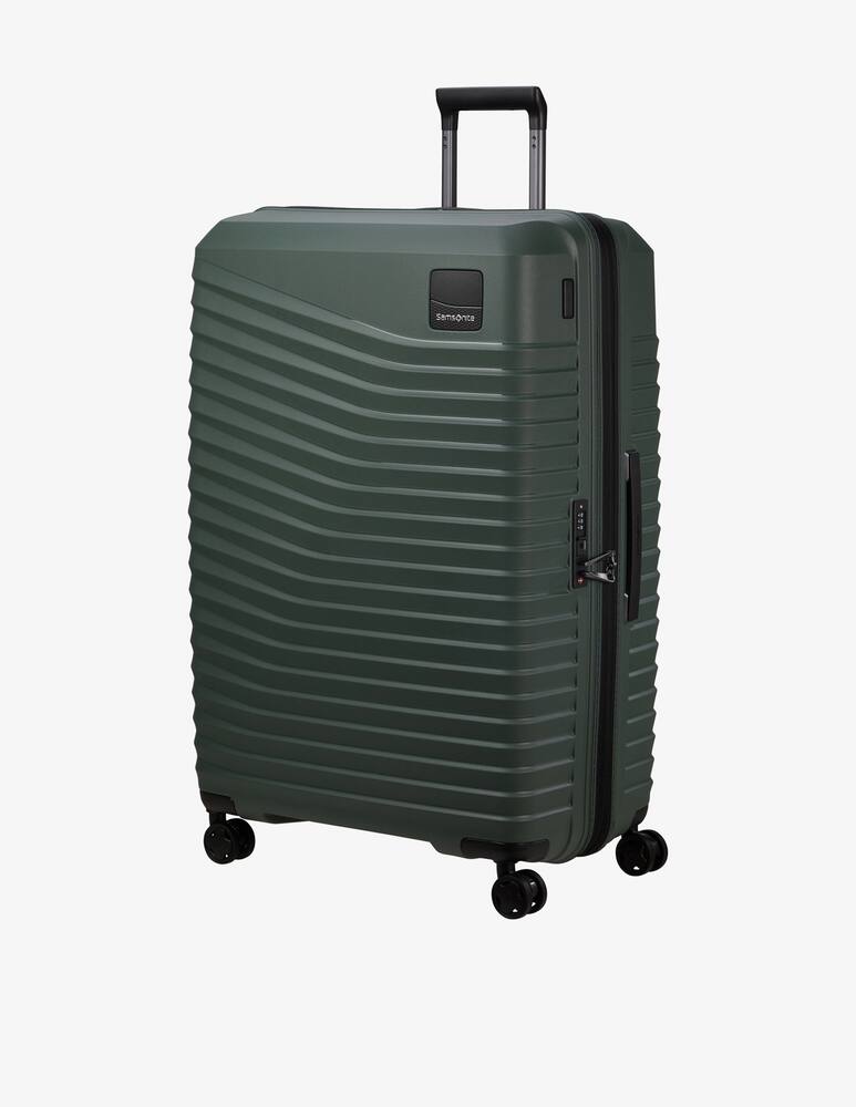 rinascente Samsonite Intuo Spinner 81/30 Exp Olive Green