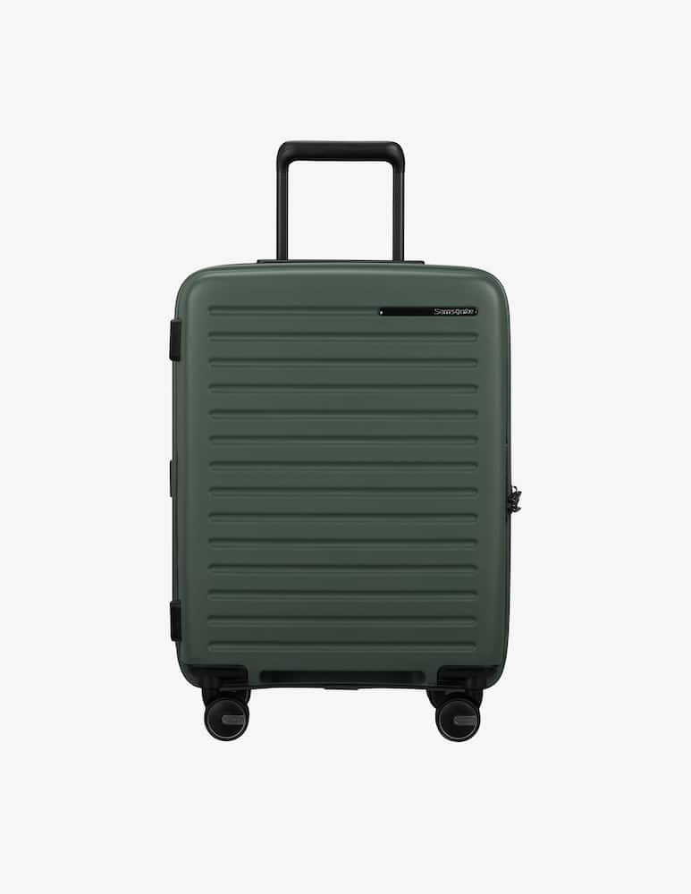 Samsonite Restackd Spinner 55/20 Exp Sage - immagine 1 Samsonite Restackd Spinner 55/20 Exp Sage - immagine 1