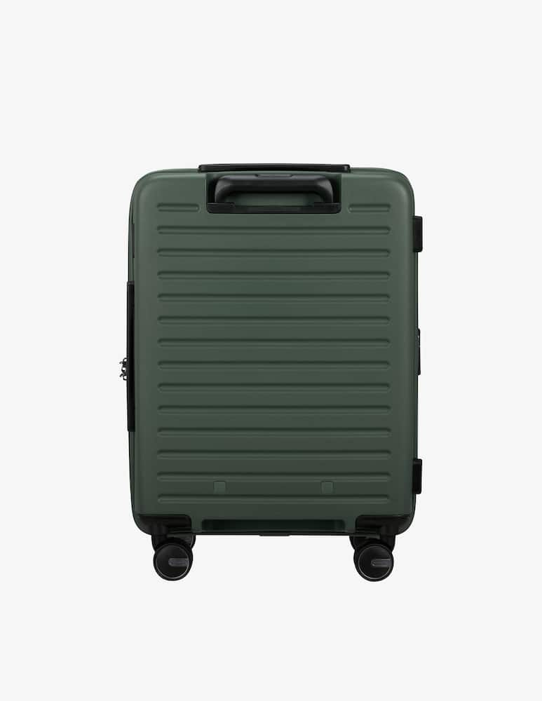 Samsonite Restackd Spinner 55/20 Exp Sage - immagine 3 Samsonite Restackd Spinner 55/20 Exp Sage - immagine 3