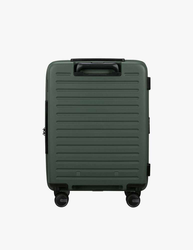 rinascente Samsonite Restackd Spinner 55/20 Exp Sage