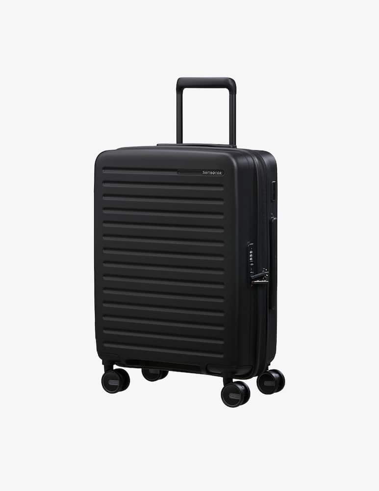 rinascente Samsonite Restackd Sp. 55/20 Exp Easy Access Black