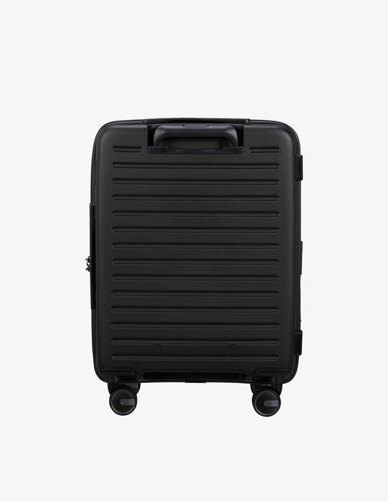 rinascente Samsonite Restackd Sp. 55/20 Exp Easy Access Black