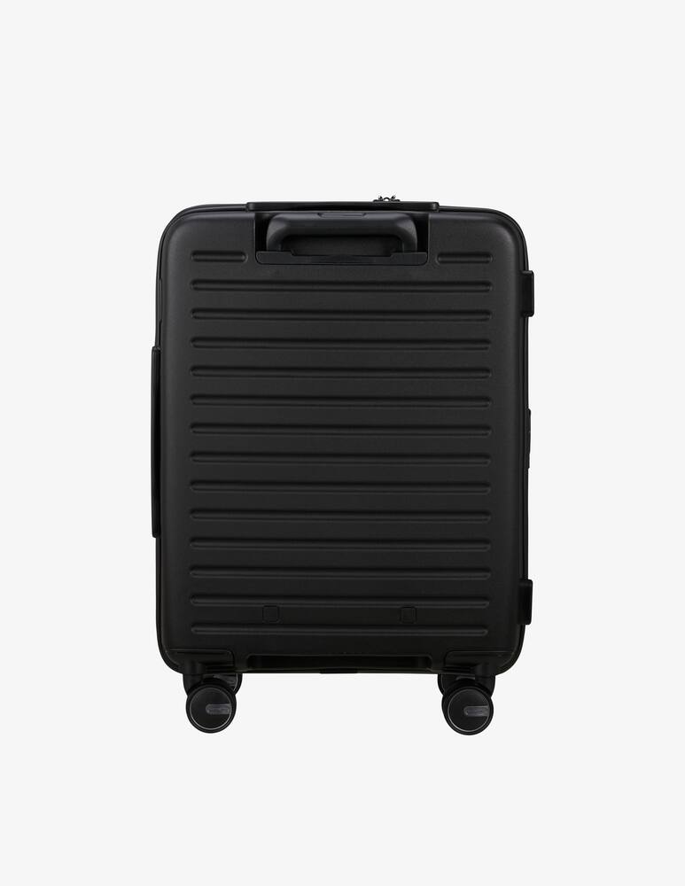 rinascente Samsonite Restackd Spinner 68/25 Exp Black