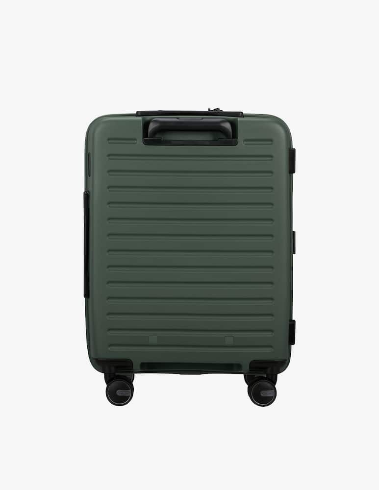 rinascente Samsonite Restackd Spinner 68/25 Exp Sage