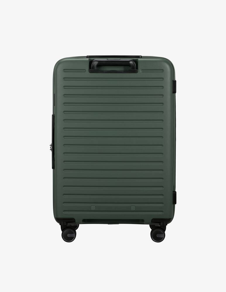 rinascente Samsonite Restackd Spinner 68/25 Exp Sage
