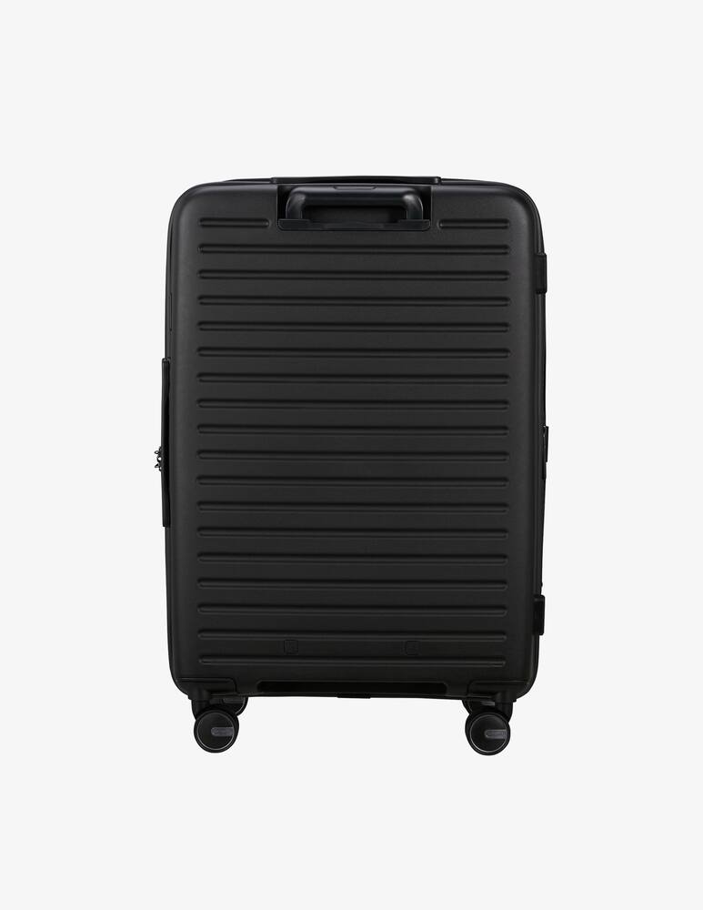 rinascente Samsonite Restackd Spinner 75/28 Exp Black