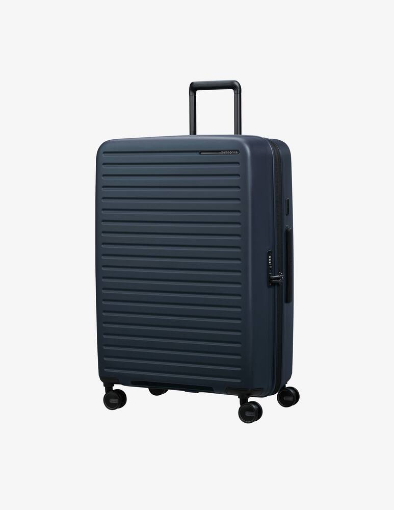rinascente Samsonite Restackd Spinner 75/28 Exp Midnight