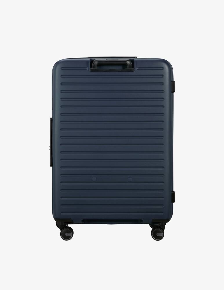 rinascente Samsonite Restackd Spinner 75/28 Exp Midnight