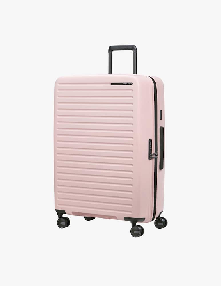 rinascente Samsonite Restackd Spinner 75/28 Exp Rose