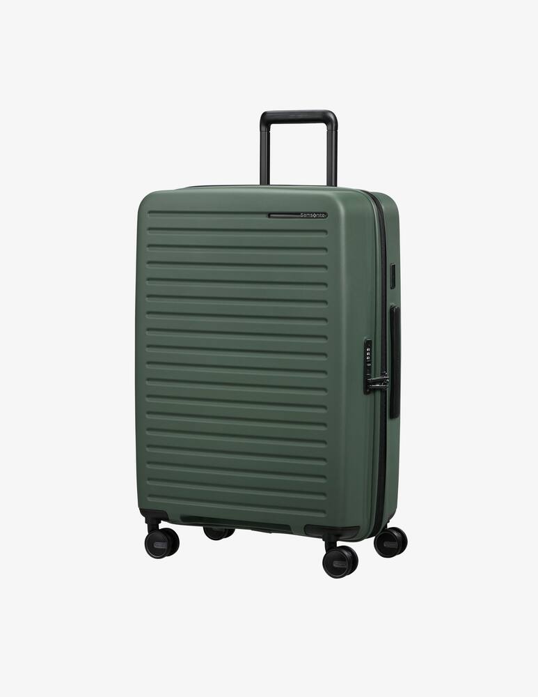 rinascente Samsonite Restackd Spinner 75/28 Exp Sage