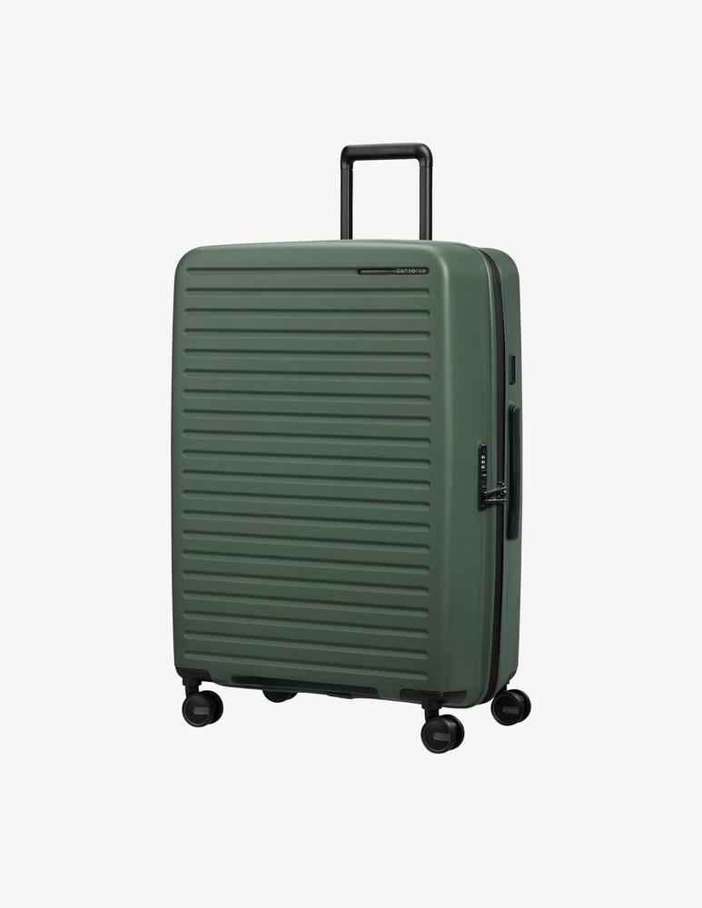 rinascente Samsonite Restackd Spinner 81/30 Exp Sage
