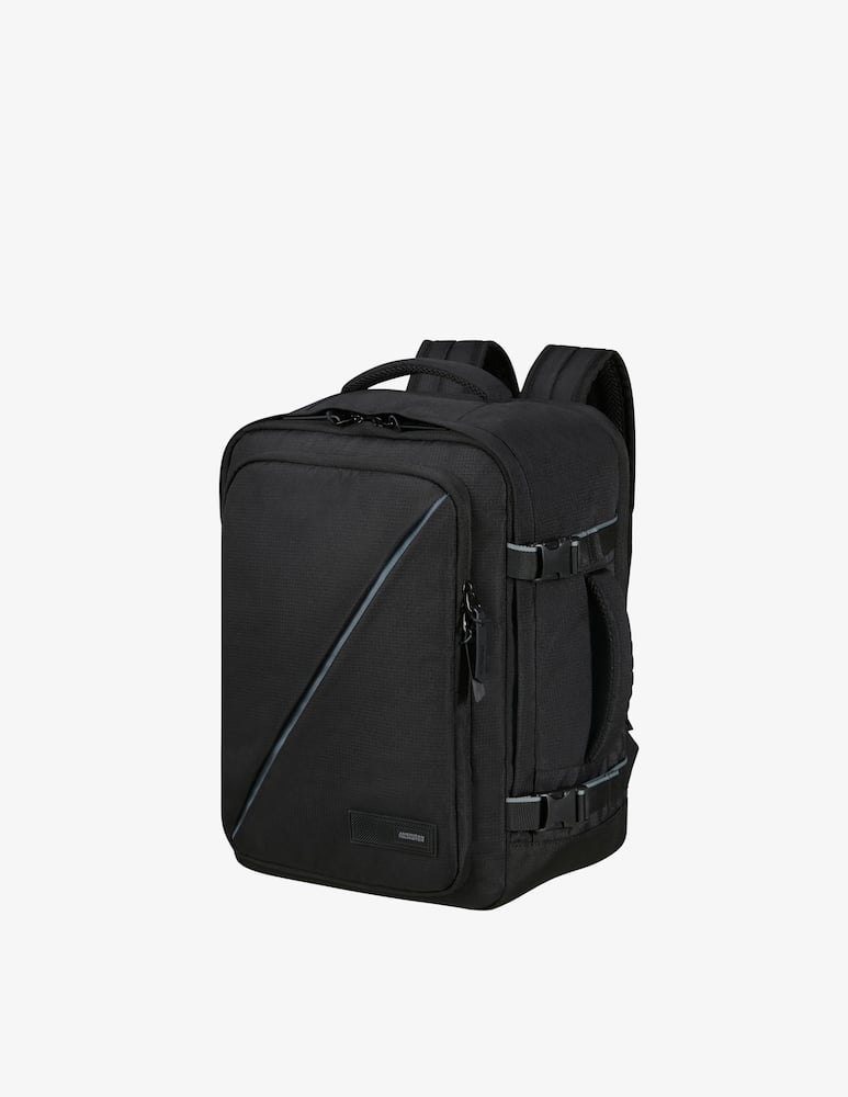 American Tourister Take2Cabin Casual Zaino Ms Black - immagine 3 American Tourister Take2Cabin Casual Zaino Ms Black - immagine 3