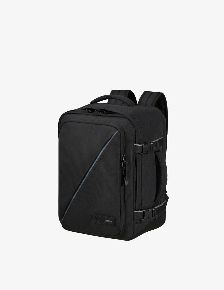 rinascente American Tourister Take2Cabin Casual Zaino Ms Black