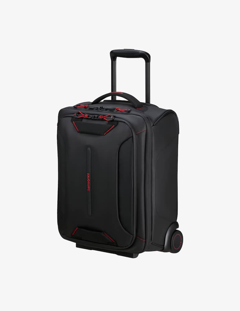 rinascente Samsonite Ecodiver Duffle/Wh Underseater