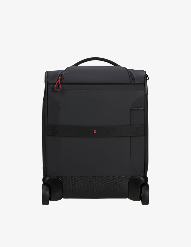 rinascente Samsonite Ecodiver Duffle/Wh Underseater