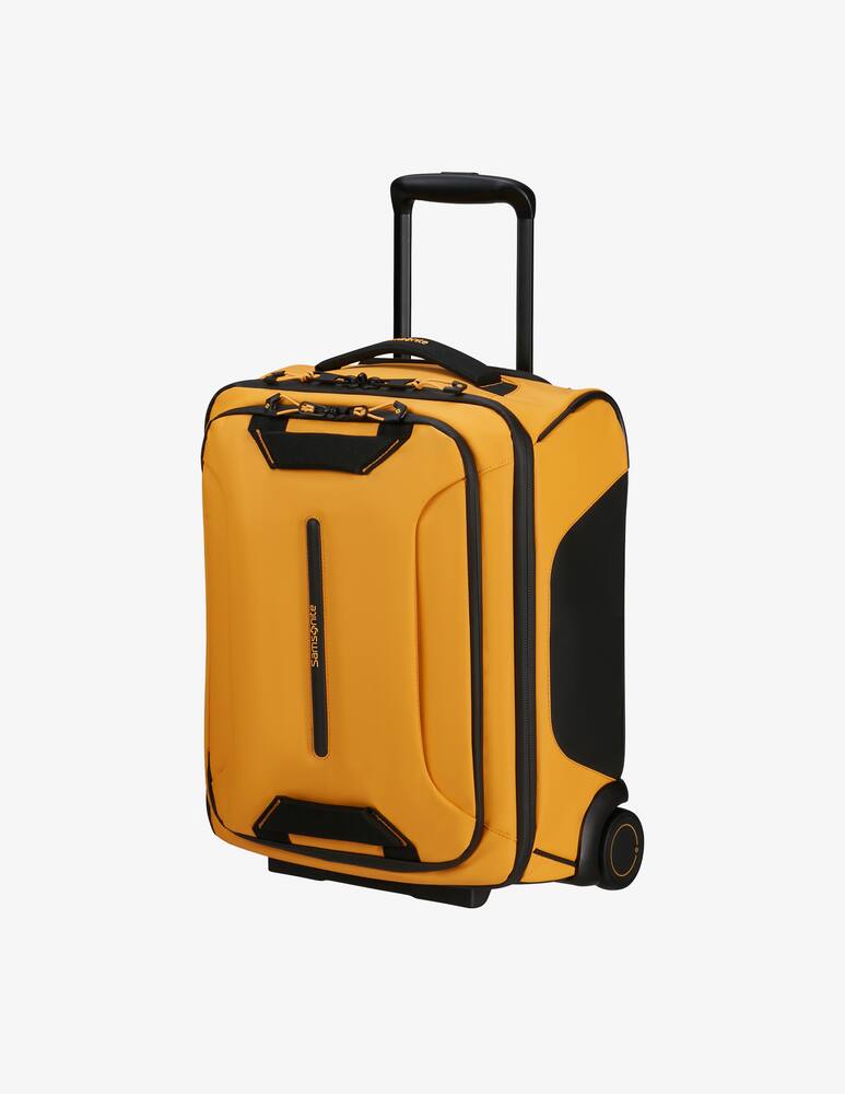 rinascente Samsonite Ecodiver Duffle/Wh Underseater