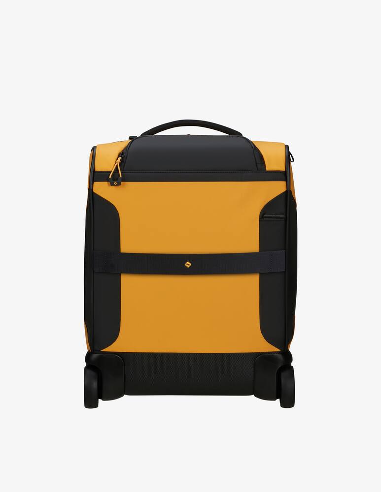 rinascente Samsonite Ecodiver Duffle/Wh Underseater