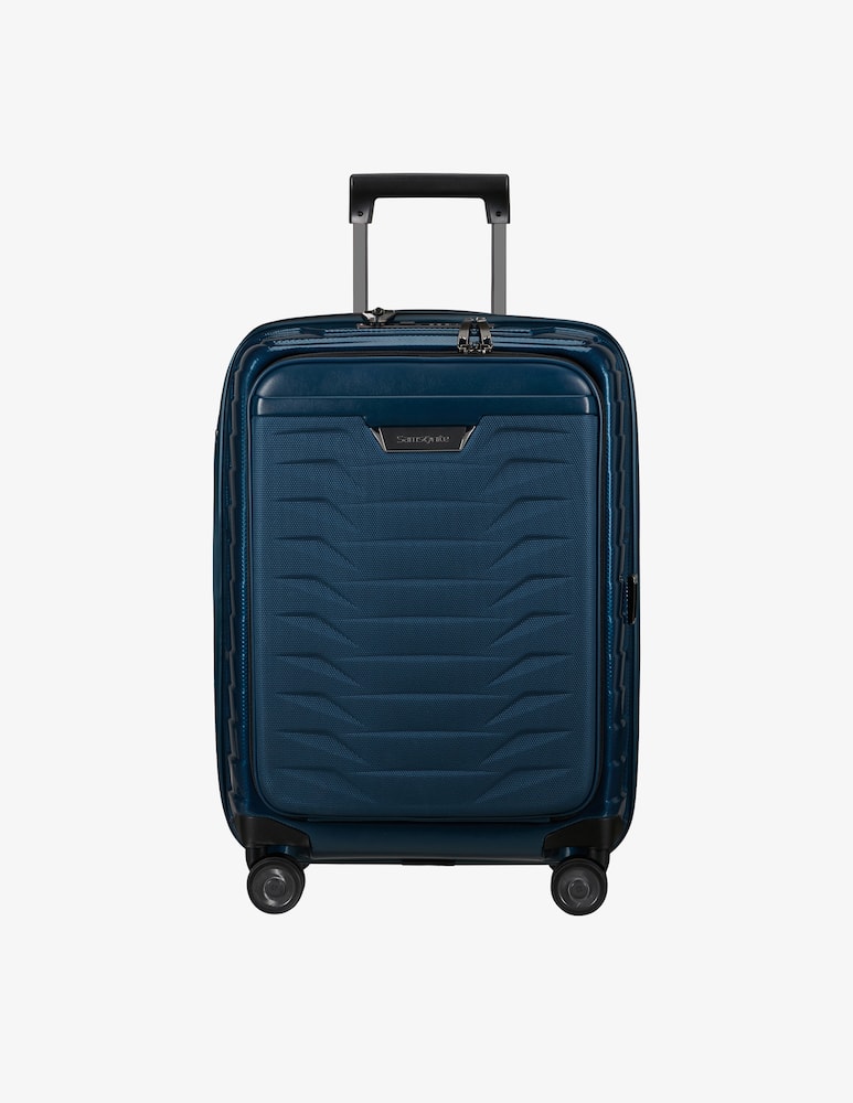 Samsonite Proxis Sp. Expandable Easy Access - picture 1 Samsonite Proxis Sp. Expandable Easy Access - picture 1