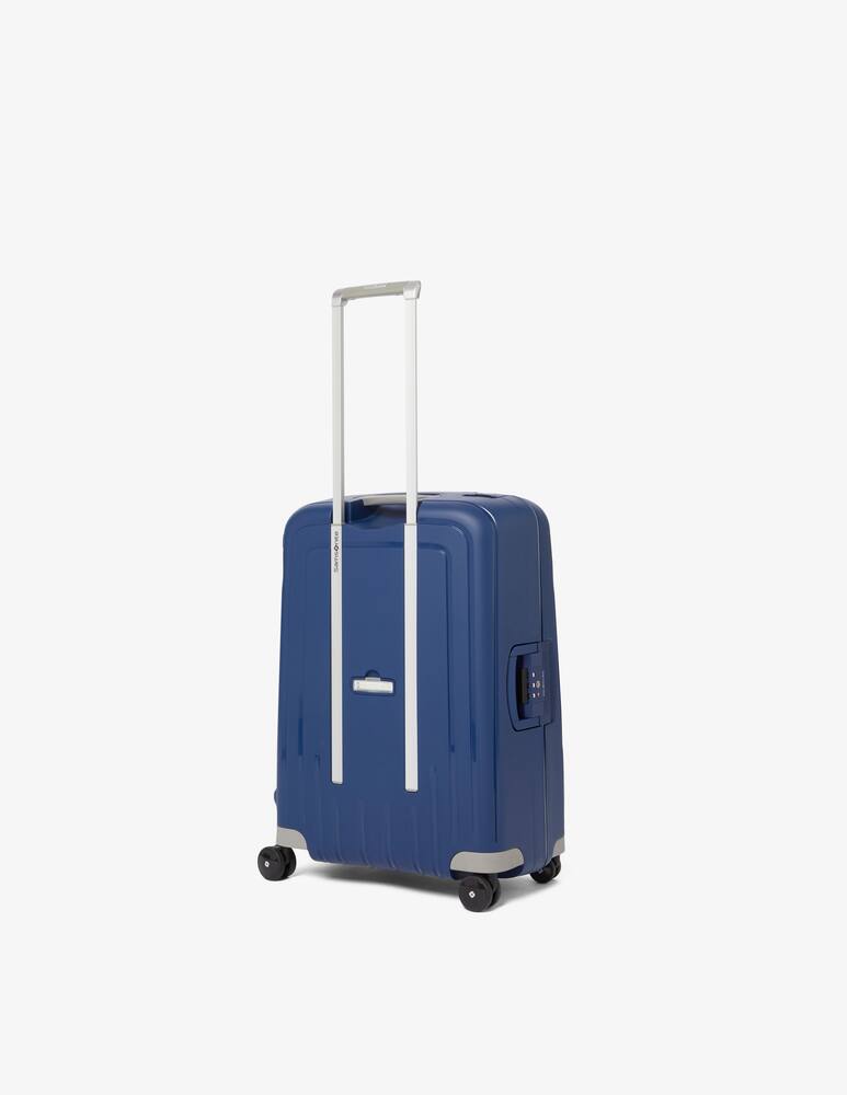 rinascente Samsonite Spinner Check-In Luggage