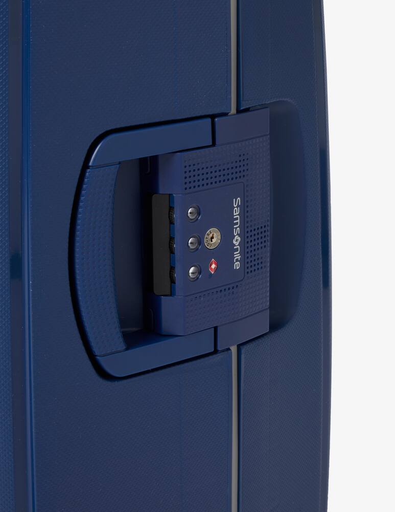 rinascente Samsonite Spinner Check-In Luggage