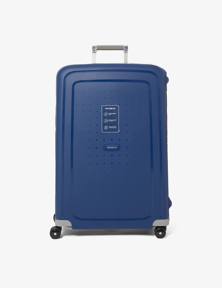 rinascente Samsonite Spinner Check-In Luggage